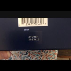 Men’s Rogaine Extra Strength (hair treatment)